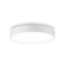 Потолочный светодиодный светильник Ideal Lux Halo PL1 D35 3000K 223186