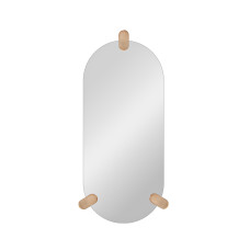 Зеркало Garda Decor 58DB-23163