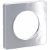 Рамка на 1 пост Schneider Electric Odace S52P802K