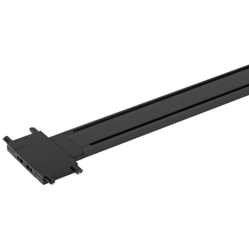 Коннектор Т-образный Эра TRM-S5-CT BK Б0059032