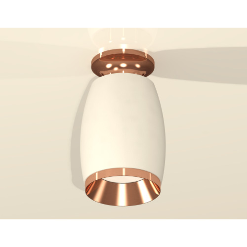 Потолочный светильник Ambrella Light Techno Spot XS1122045 (N6906, C1122, N7035)