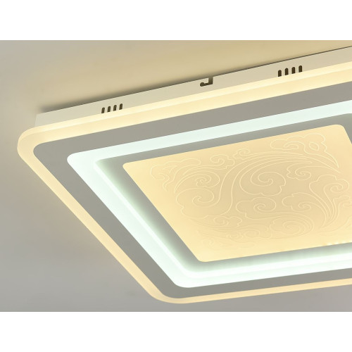 Потолочный светодиодный светильник F-Promo Ledolution 2282-5C