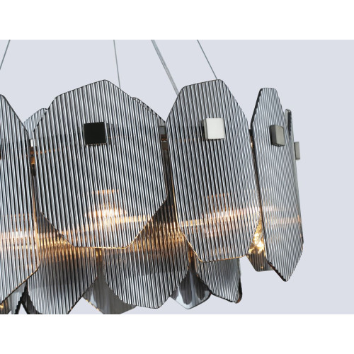 Подвесной светильник Ambrella Light High Light Crystal LH31201