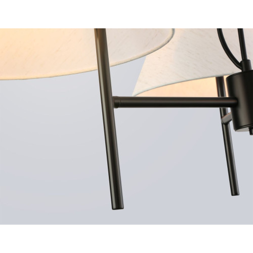 Подвесная люстра Ambrella Light High Light Classic LH72451