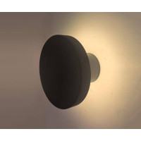 Фасадный светильник Kink Light Мети 09329,19