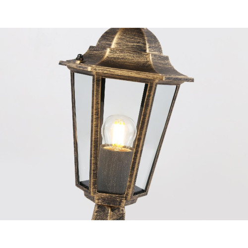 Уличный ландшафтный светильник Ambrella Light Garden ST2025