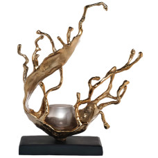 Подсвечник Garda Decor 71PN-30288