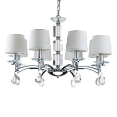 Подвесная люстра Escada 684/8S