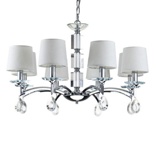 Подвесная люстра Escada 684/8S Подвесная люстра Escada 684/8S