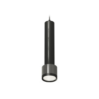 Подвесной светильник Ambrella Light Techno Spot XP8115001 (A2302, A2061x4, C6303x5, A2101, C8115, N8113)