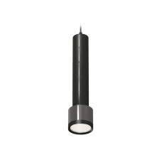 Подвесной светильник Ambrella Light Techno Spot XP8115001 (A2302, A2061x4, C6303x5, A2101, C8115, N8113)