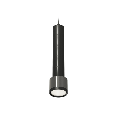 Подвесной светильник Ambrella Light Techno Spot XP8115001 (A2302, A2061x4, C6303x5, A2101, C8115, N8113)