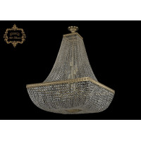 Потолочная люстра Art Classic 21.112.H2.80SP.G