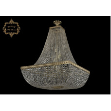 Потолочная люстра Art Classic 21.112.H2.80SP.G