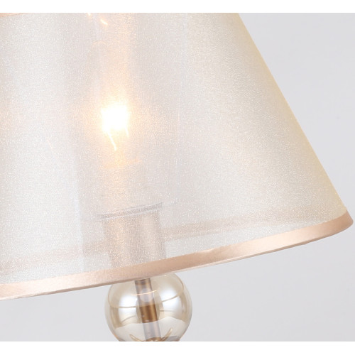 Настольная лампа Favourite Teneritas 2553-1T