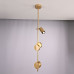 Подвесной светильник ImperiumLoft Chody 302465-26