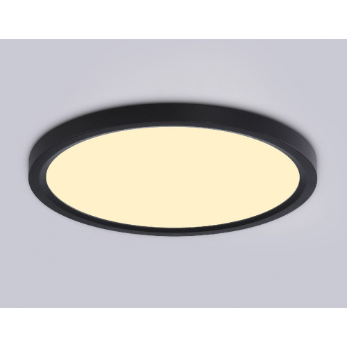 Потолочный светильник Ambrella Light Orbital Air Slim FZ1906