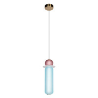 Подвесной светильник Loft IT Lollipop 10239P/C