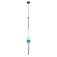 Подвесной светильник Loft IT Venice 10223/A Blue