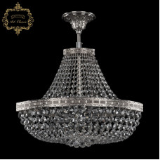 Потолочная люстра Art Classic 21.283.H1.45SP.Ni
