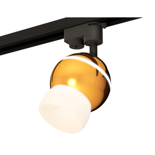 Трековый однофазный светильник Ambrella Light Track System XT1105008 (A2521, C1105, N7177)