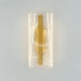 Настенный светильник LED4U L6336-01 GD