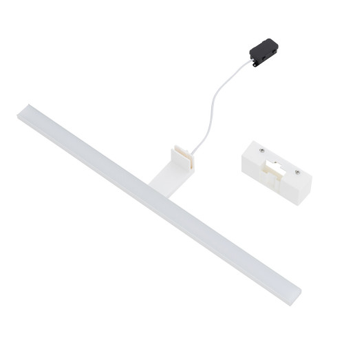 Подсветка для зеркал Nowodvorski Cezanne Led M White 10673
