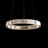 Подвесная люстра Cloyd Pauli 10774