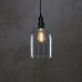 Подвесной светильник LOFT IT Glass bell Loft1814