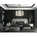 Подвесная люстра Ambrella Light High Light Crystal LH41001