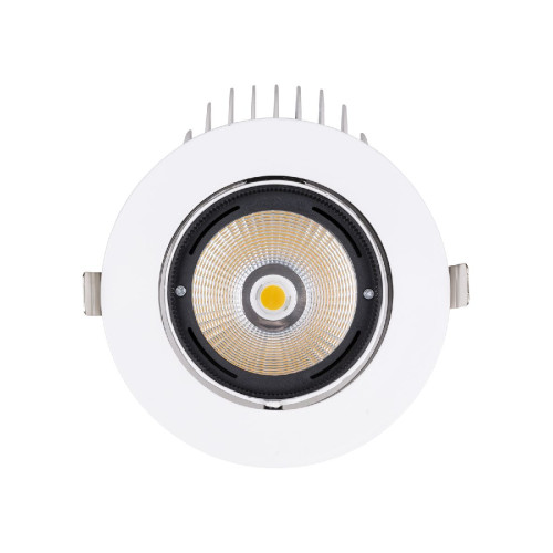 Встраиваемый светодиодный светильник TDM Electric Акцент-1DSL-01-040-NW SQ0369-0405
