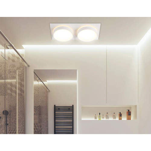 Встраиваемый светильник Ambrella Light Techno spot IP Protect TN6711