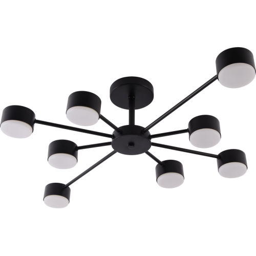 Люстра на штанге Rivoli Lesley 3185-308 Б0070178