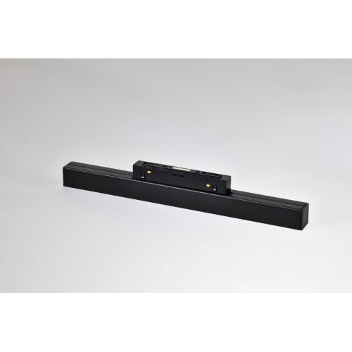 Трековый магнитный светильник Myfar Flow MT0210-10W3K-B