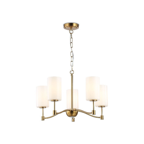 Подвесная люстра Ambrella Light High Light Heigh Light LH56051