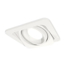 Встраиваемый светильник Ambrella Light Techno Spot XC7658001 (C7658, N7020)