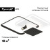 Потолочная люстра Ambrella Light Comfort FL5120