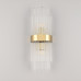 Настенный светильник Arte Milano Torcia 430122.140.2.E14.C1 GD