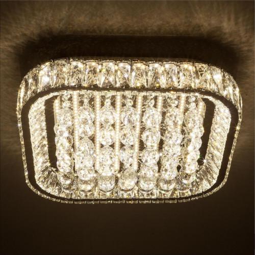 Потолочная люстра LED4U L033-500