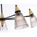 Люстра на штанге Ambrella Light High Light Heigh Light LH58116