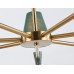 Люстра на штанге Ambrella Light High Light Heigh Light LH75053
