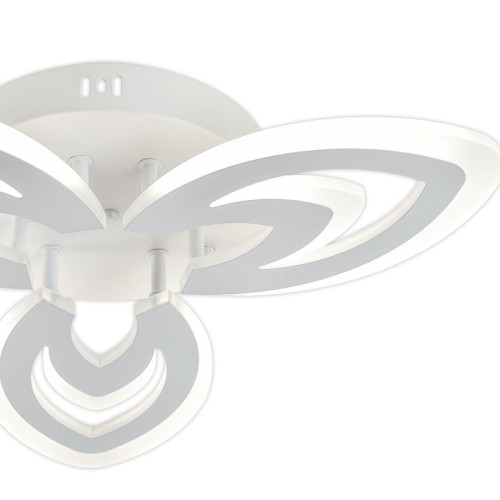 Потолочный светильник Escada 10276/3 LED 40W White