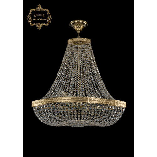Потолочная люстра Art Classic 21.283.H2.70SP.G Потолочная люстра Art Classic 21.283.H2.70SP.G