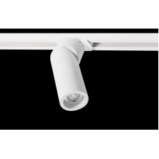 Трековый светильник Crystal Lux CLT 0.31 CLT 0.31 030 WH