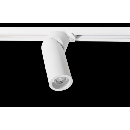 Трековый светильник Crystal Lux CLT 0.31 CLT 0.31 030 WH