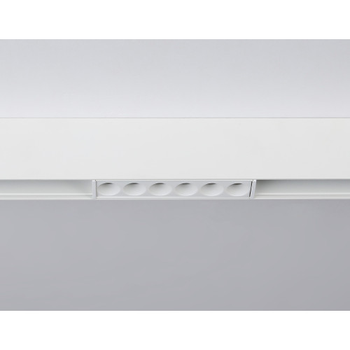 Трековый светильник Ambrella Light Track System GL4017
