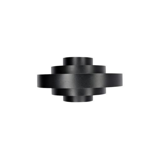 Настенный светильник Elvan GW-5809-10W-WW-Bk