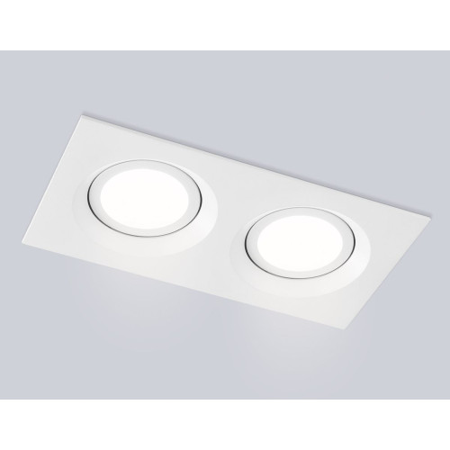 Встраиваемый светильник Ambrella Light Techno Spot Standard Tech TN102745