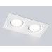 Встраиваемый светильник Ambrella Light Techno Spot Standard Tech TN102745