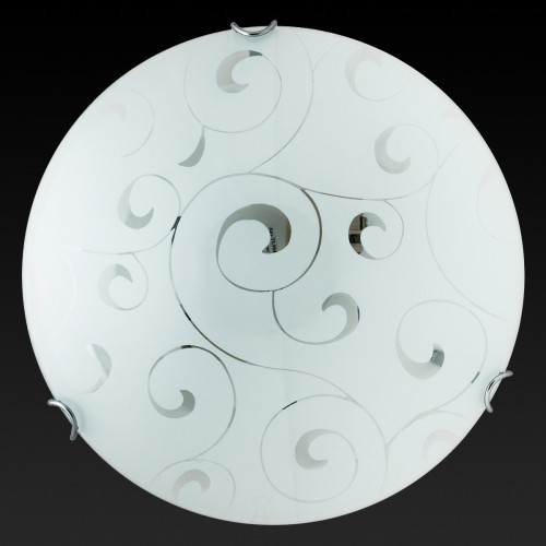 Настенный светильник Toplight Kelly TL9042Y-03WH